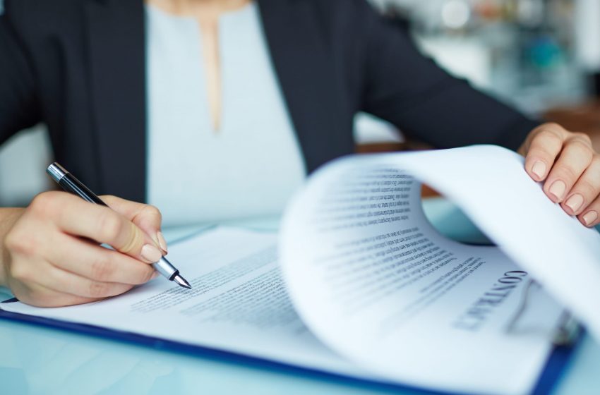  Modelos de Contratos, Fichas e Laudos