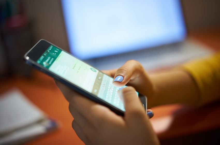  Março | Contato com o cliente: redes sociais e WhatsApp