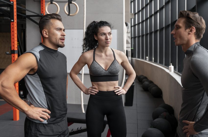  Como instruir meu vendedor que nunca teve contato com Pilates antes?