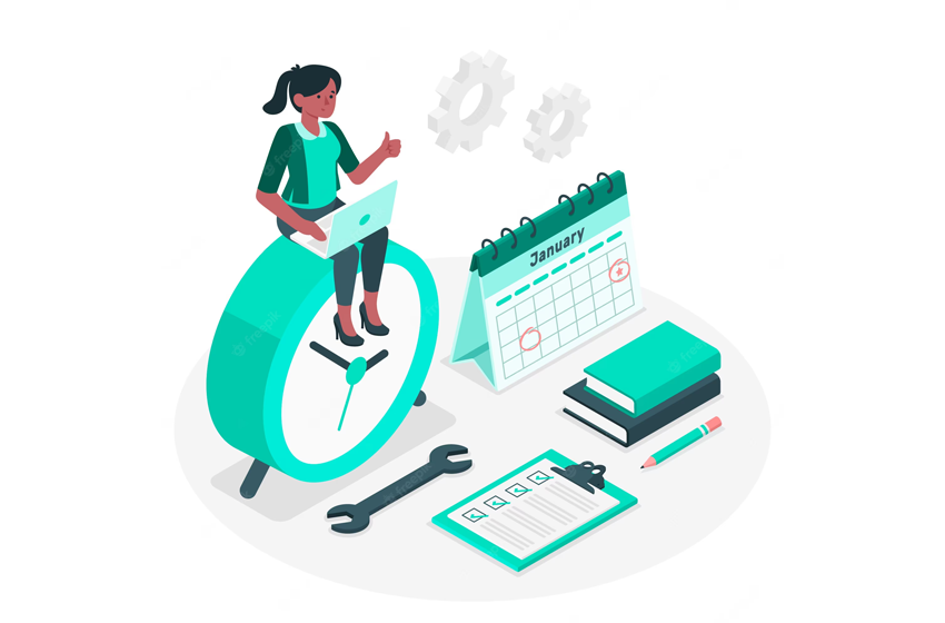  Abril | Rotina no Gerenciamento Financeiro e Administrativo