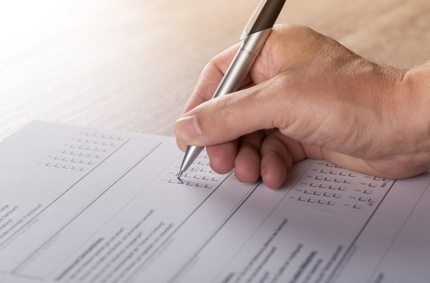  Modelo Pesquisa de Satisfação do Cliente