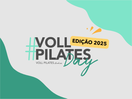  Tudo sobre a Campanha Pilates Day 2025